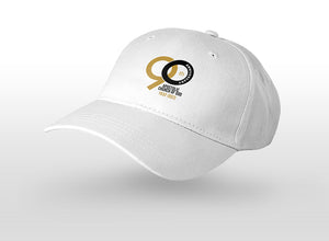 90th Anniversary Baseball Hat