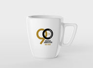 90th Anniversary Coffee Mug