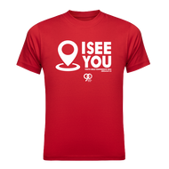 "I See You" Youth Bible Conference T-Shirts